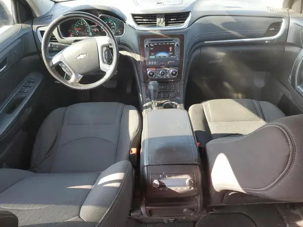 1GNKRHKD2GJ150989 2016 CHEVROLET TRAVERSE - Image 8
