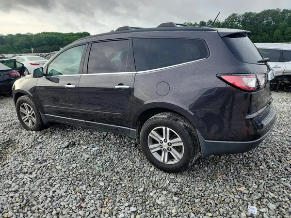 1GNKRHKD2GJ152452 2016 CHEVROLET TRAVERSE - Image 2