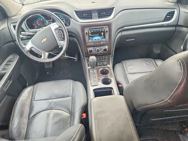 1GNKRHKD2GJ152452 2016 CHEVROLET TRAVERSE - Image 8