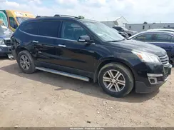 1GNKRHKD2GJ161488 2016 CHEVROLET TRAVERSE