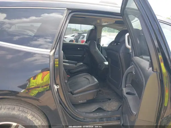 1GNKRHKD2GJ161488 2016 CHEVROLET TRAVERSE - Image 8