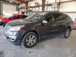 1GNKRHKD2GJ167209 2016 CHEVROLET TRAVERSE