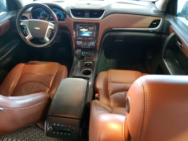 1GNKRHKD2GJ167209 2016 CHEVROLET TRAVERSE - Image 8