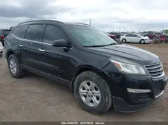 1GNKRHKD2GJ170210 2016 CHEVROLET TRAVERSE