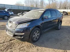 1GNKRHKD2GJ172538 2016 CHEVROLET TRAVERSE