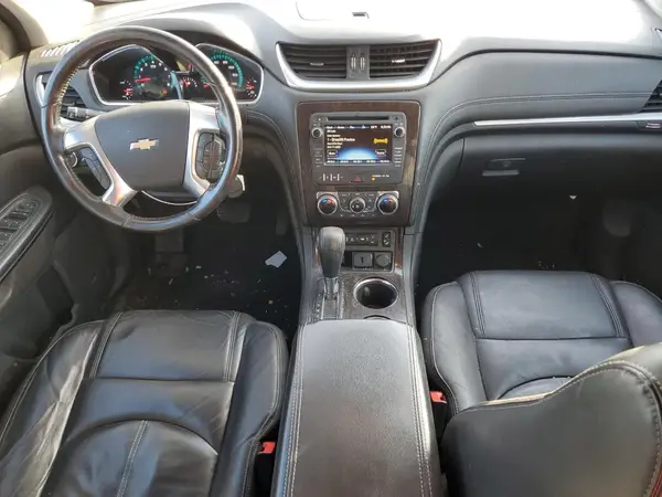 1GNKRHKD2GJ172538 2016 CHEVROLET TRAVERSE - Image 8