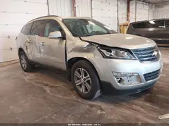 1GNKRHKD2GJ194636 2016 CHEVROLET TRAVERSE
