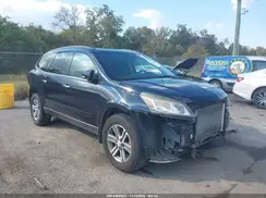 1GNKRHKD2GJ199254 2016 CHEVROLET TRAVERSE