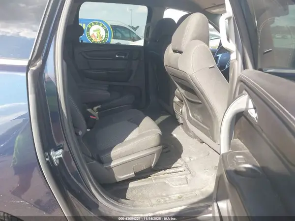 1GNKRHKD2GJ199254 2016 CHEVROLET TRAVERSE - Image 8