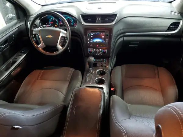 1GNKRHKD2GJ209278 2016 CHEVROLET TRAVERSE - Image 8