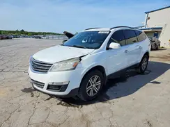 1GNKRHKD2GJ221852 2016 CHEVROLET TRAVERSE