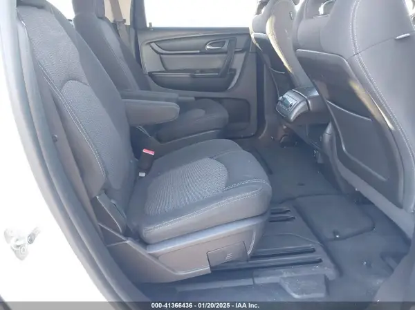 1GNKRHKD2GJ221852 2016 CHEVROLET TRAVERSE - Image 8