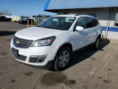 1GNKRHKD2GJ245925 2016 CHEVROLET TRAVERSE