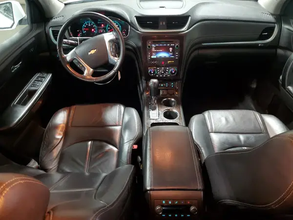 1GNKRHKD2GJ245925 2016 CHEVROLET TRAVERSE - Image 8