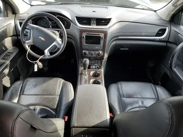 1GNKRHKD2GJ247268 2016 CHEVROLET TRAVERSE - Image 8