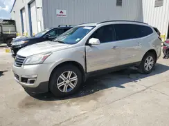 1GNKRHKD2GJ265513 2016 CHEVROLET TRAVERSE