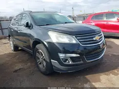 1GNKRHKD2GJ271859 2016 CHEVROLET TRAVERSE