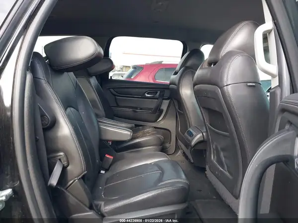 1GNKRHKD2GJ271859 2016 CHEVROLET TRAVERSE - Image 8