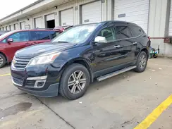 1GNKRHKD2GJ273255 2016 CHEVROLET TRAVERSE