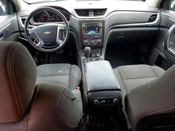 1GNKRHKD2GJ273255 2016 CHEVROLET TRAVERSE - Image 8