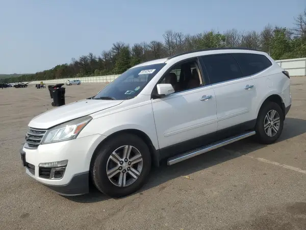 1GNKRHKD2GJ276625 2016 CHEVROLET TRAVERSE - Image 1