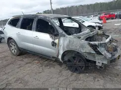 1GNKRHKD2GJ284417 2016 CHEVROLET TRAVERSE