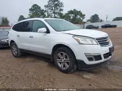 1GNKRHKD2GJ285731 2016 CHEVROLET TRAVERSE