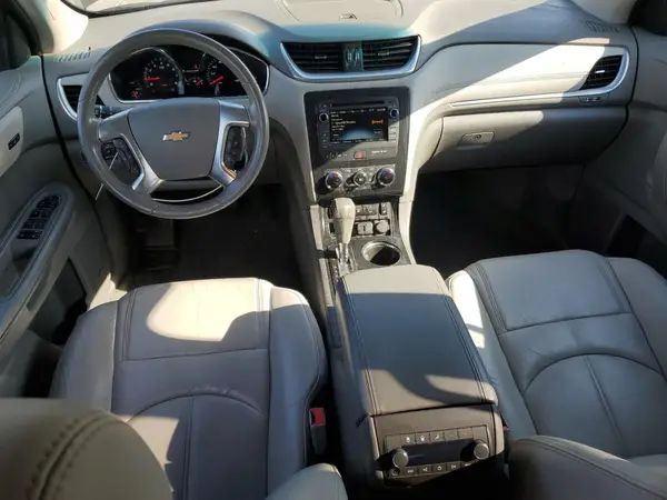 1GNKRHKD2GJ298804 2016 CHEVROLET TRAVERSE - Image 8