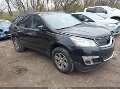 1GNKRHKD2GJ324169 2016 CHEVROLET TRAVERSE