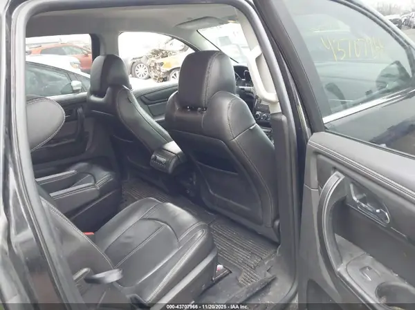 1GNKRHKD2GJ324169 2016 CHEVROLET TRAVERSE - Image 8