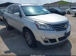 1GNKRHKD2GJ335284 2016 CHEVROLET TRAVERSE