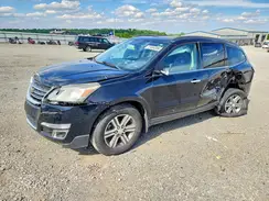 1GNKRHKD2GJ336516 2016 CHEVROLET TRAVERSE