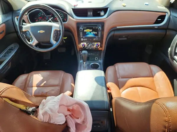 1GNKRHKD2GJ336516 2016 CHEVROLET TRAVERSE - Image 8