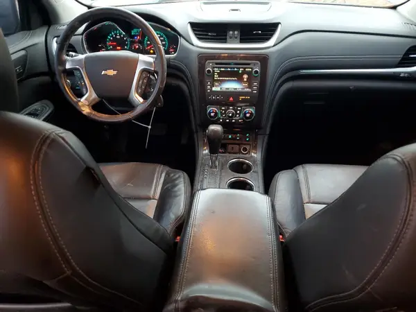 1GNKRHKD2GJ340209 2016 CHEVROLET TRAVERSE - Image 8