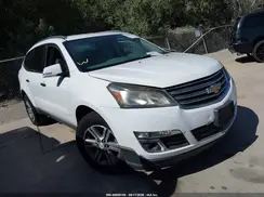 1GNKRHKD2GJ344888 2016 CHEVROLET TRAVERSE