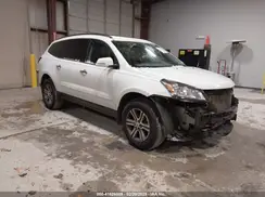 1GNKRHKD2HJ102569 2017 CHEVROLET TRAVERSE