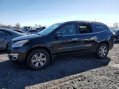 1GNKRHKD2HJ113507 2017 CHEVROLET TRAVERSE
