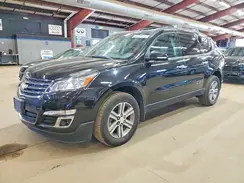 1GNKRHKD2HJ124085 2017 CHEVROLET TRAVERSE