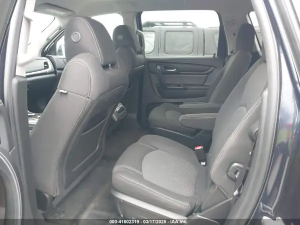 1GNKRHKD2HJ134521 2017 CHEVROLET TRAVERSE - Image 8