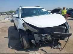 1GNKRHKD2HJ138651 2017 CHEVROLET TRAVERSE
