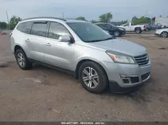 1GNKRHKD2HJ162514 2017 CHEVROLET TRAVERSE