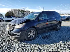 1GNKRHKD2HJ175330 2017 CHEVROLET TRAVERSE