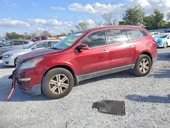 1GNKRHKD2HJ183511 2017 CHEVROLET TRAVERSE