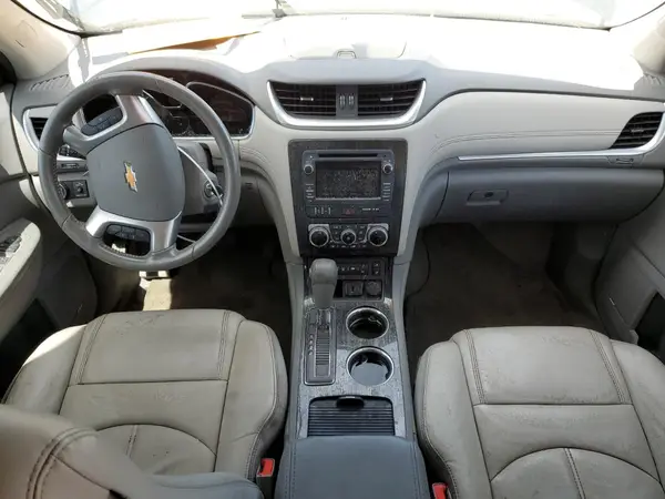 1GNKRHKD2HJ189969 2017 CHEVROLET TRAVERSE - Image 8
