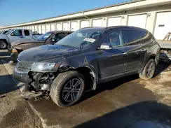1GNKRHKD2HJ195822 2017 CHEVROLET TRAVERSE
