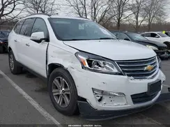 1GNKRHKD2HJ234361 2017 CHEVROLET TRAVERSE