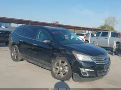 1GNKRHKD2HJ252942 2017 CHEVROLET TRAVERSE