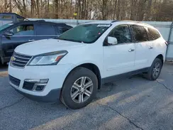1GNKRHKD2HJ269904 2017 CHEVROLET TRAVERSE