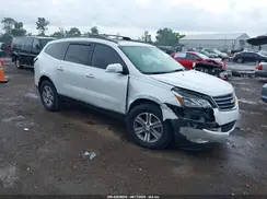 1GNKRHKD2HJ275931 2017 CHEVROLET TRAVERSE