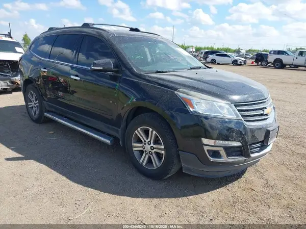 1GNKRHKD2HJ293295 2017 CHEVROLET TRAVERSE - Image 1